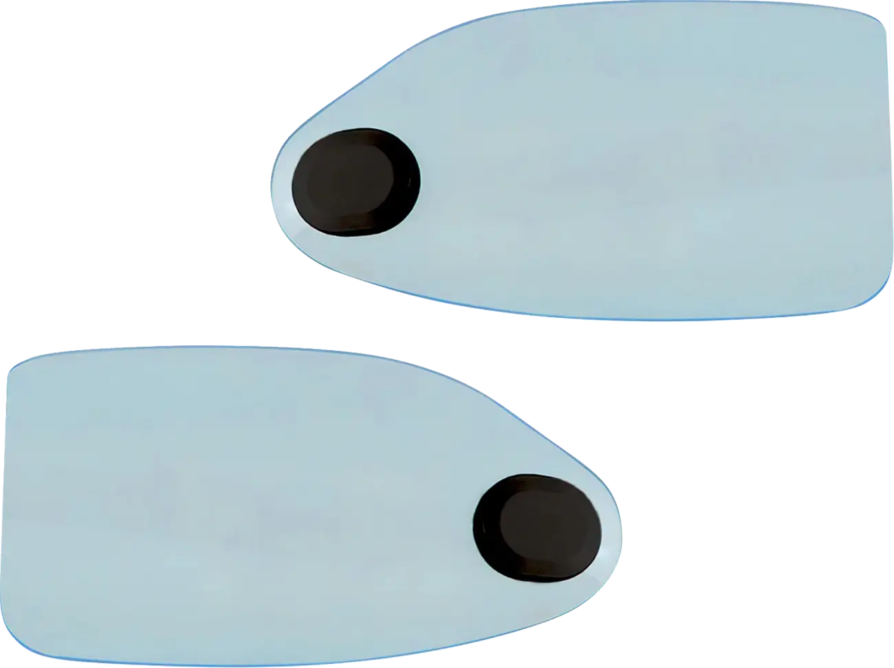 Klock Werks Flare Handguards