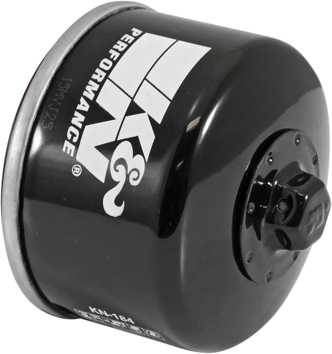 K & N Performance Oil Filter