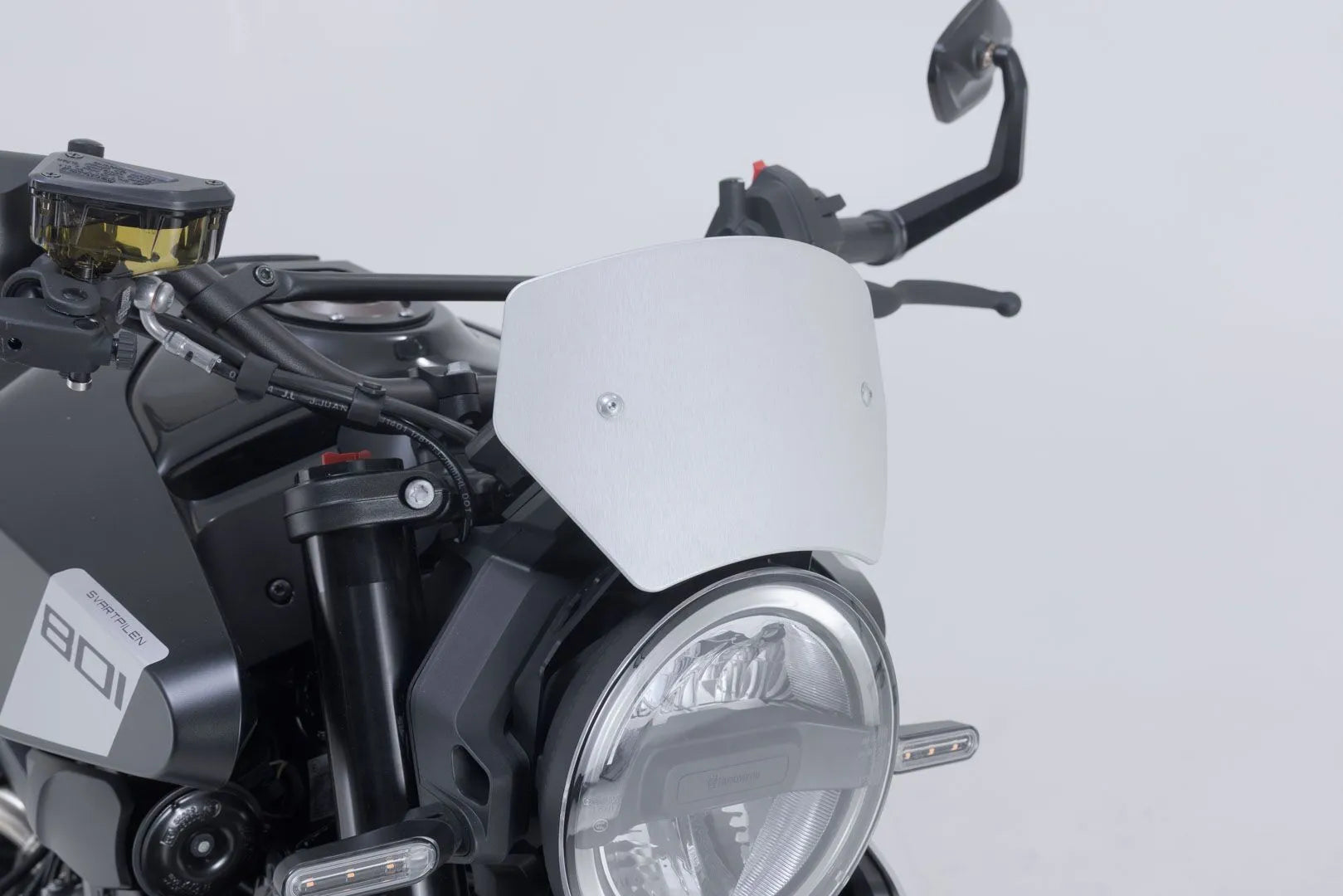 Sw-motech Windscreen