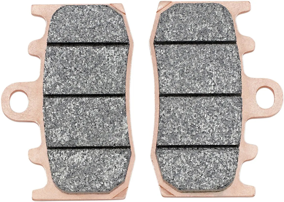Sbs Hs Street Excel Sintered Front Brake Pads