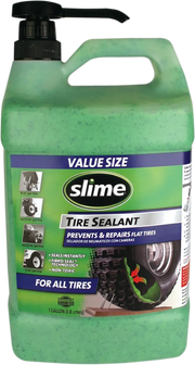 Slime Tubeless Tire Sealant 3.8l Jug
