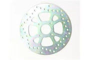 Ebc Round D-series Offroad Brake Rotor - 180mm