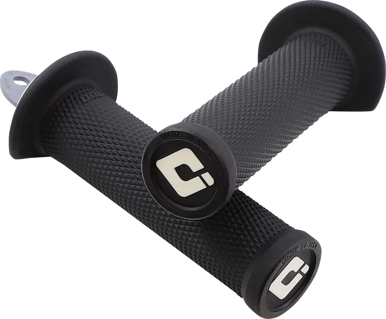 Odi Ruffian Atv/pwc Grips - Lock-on Design