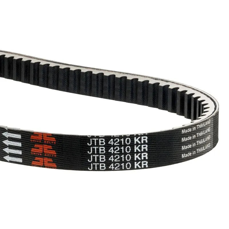 Jt Drive Belts Max Kvr Cvt Belt