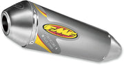 Fmf Powercore 4 Universal Spark Arrestor Slip-on Muffler
