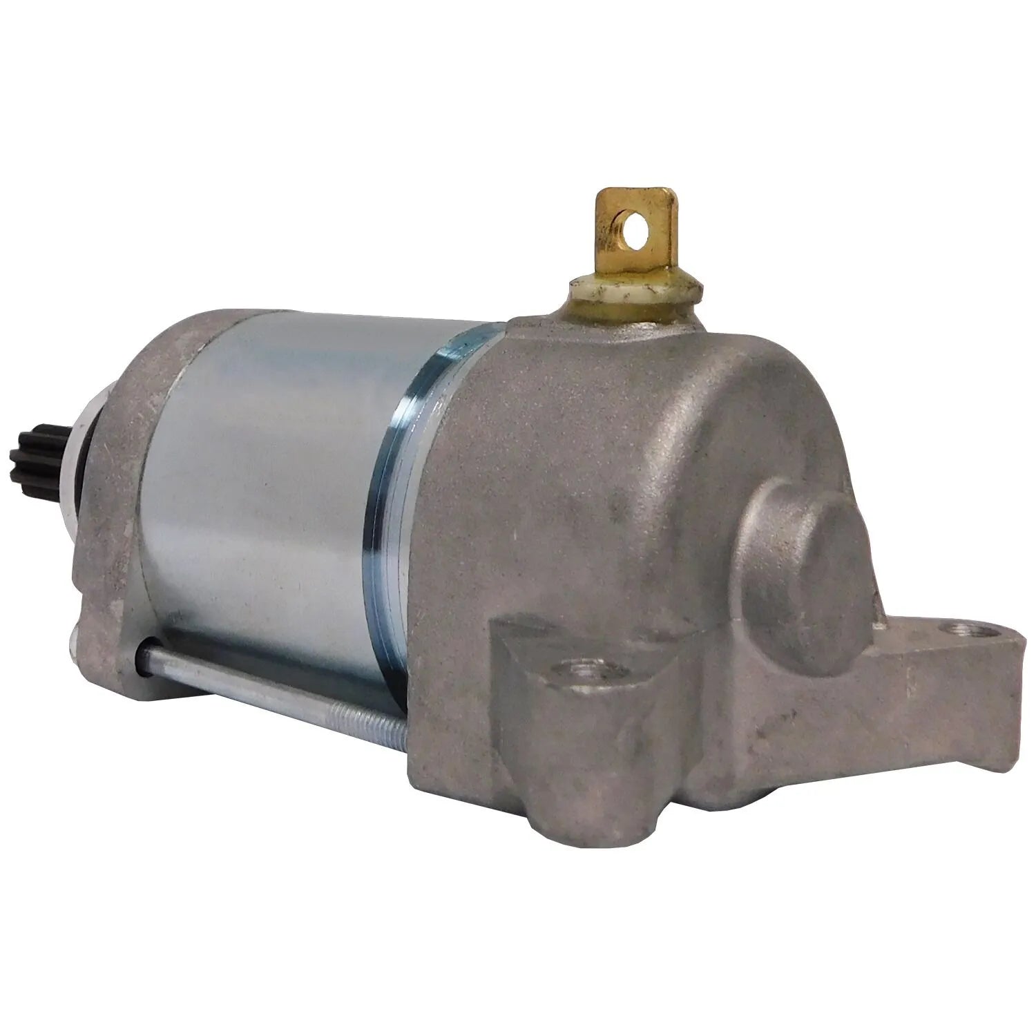 Parts Europe Starter - High-performance Replacement