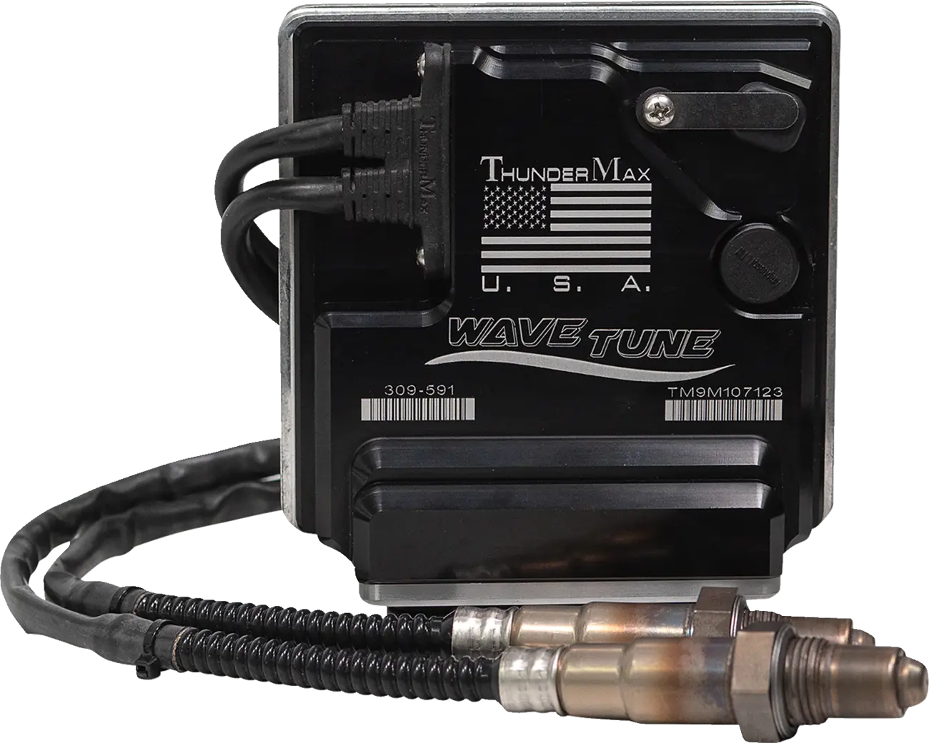 Thundermax Engine Control Module Kit With Auto Tune