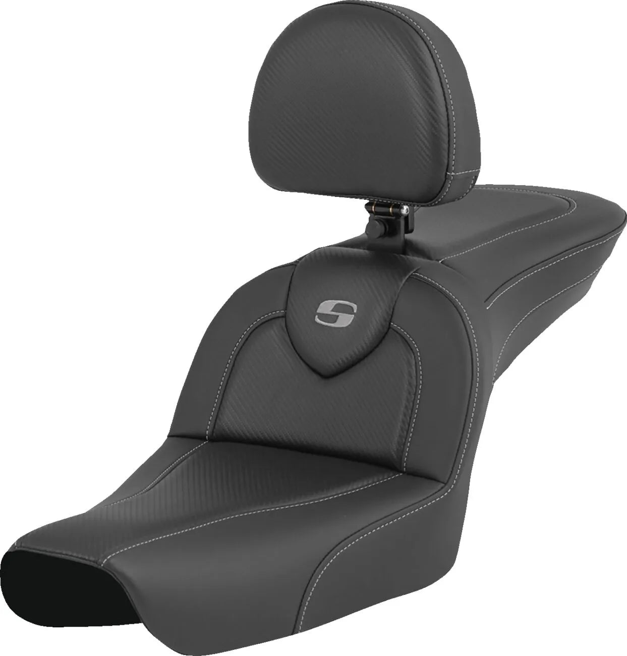 Saddlemen Roadsofa Seat - Maximum Comfort