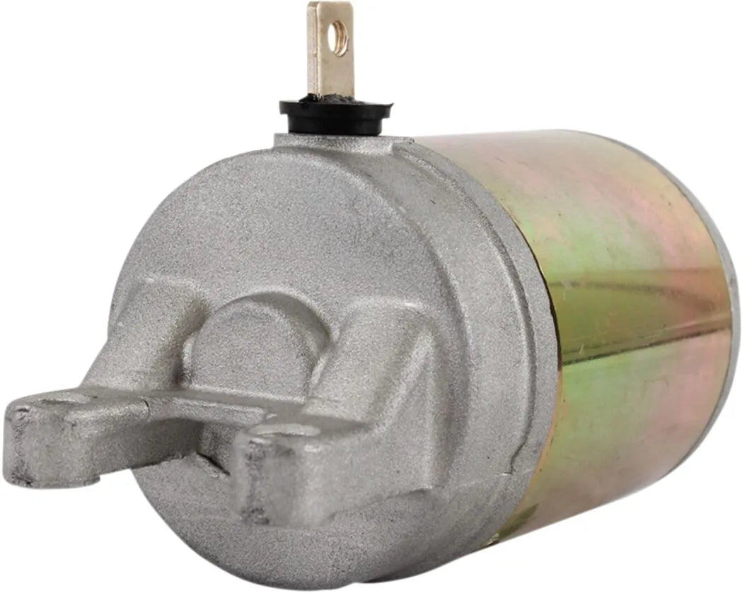 Parts Unlimited Starter Motor