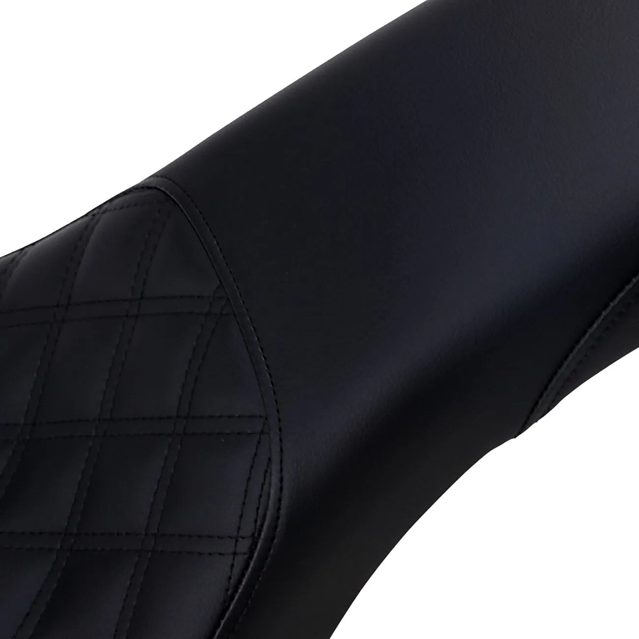 Saddlemen Profiler Lattice Stitch Seat