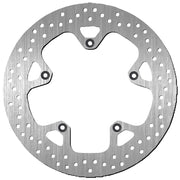Sbs Standard Round Brake Rotor For Motorcycles