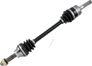 Moose Offroad Cv Axle - Standard Replacement
