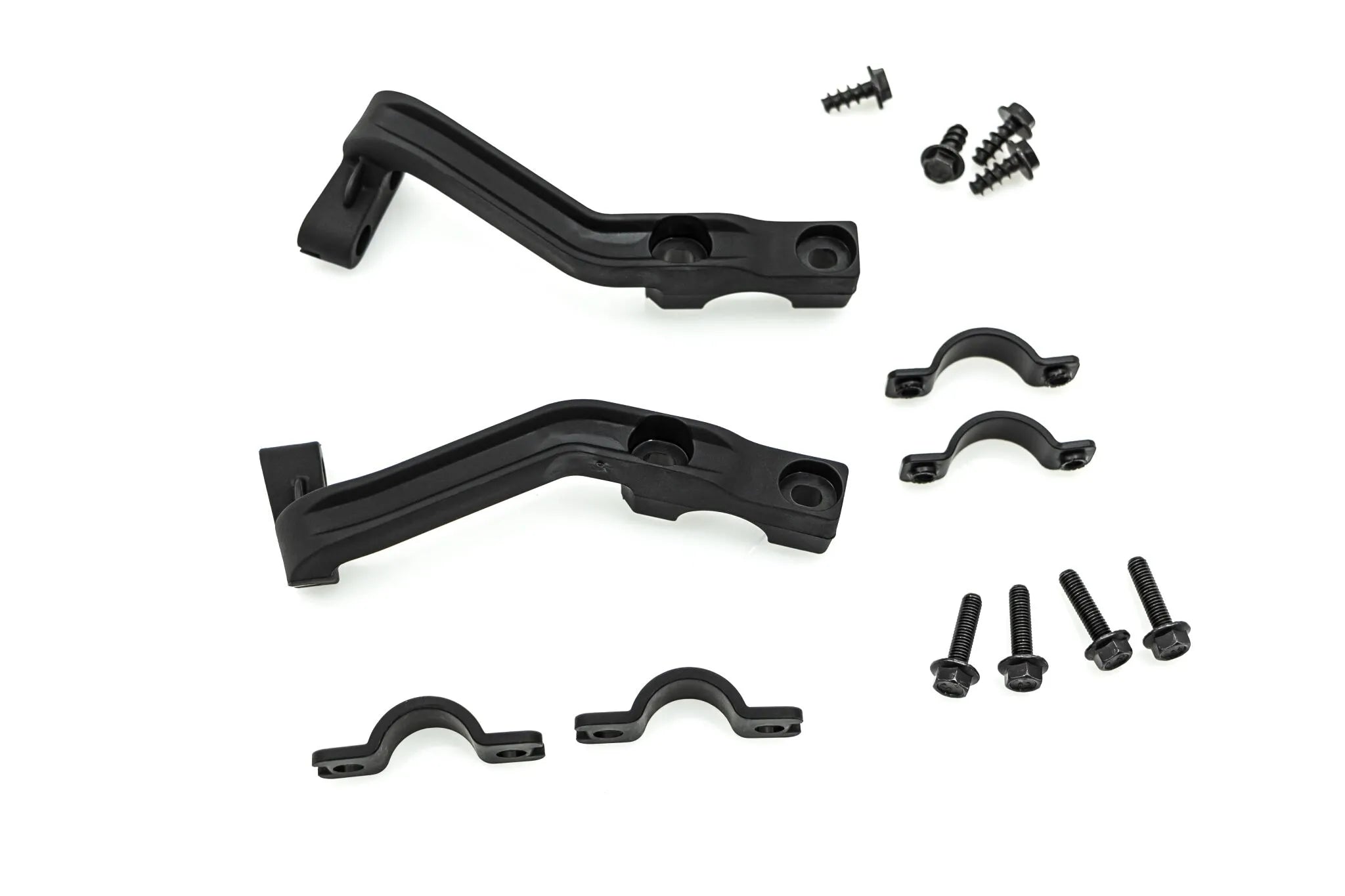 Polisport Mx Air/mx Force Mount Kit