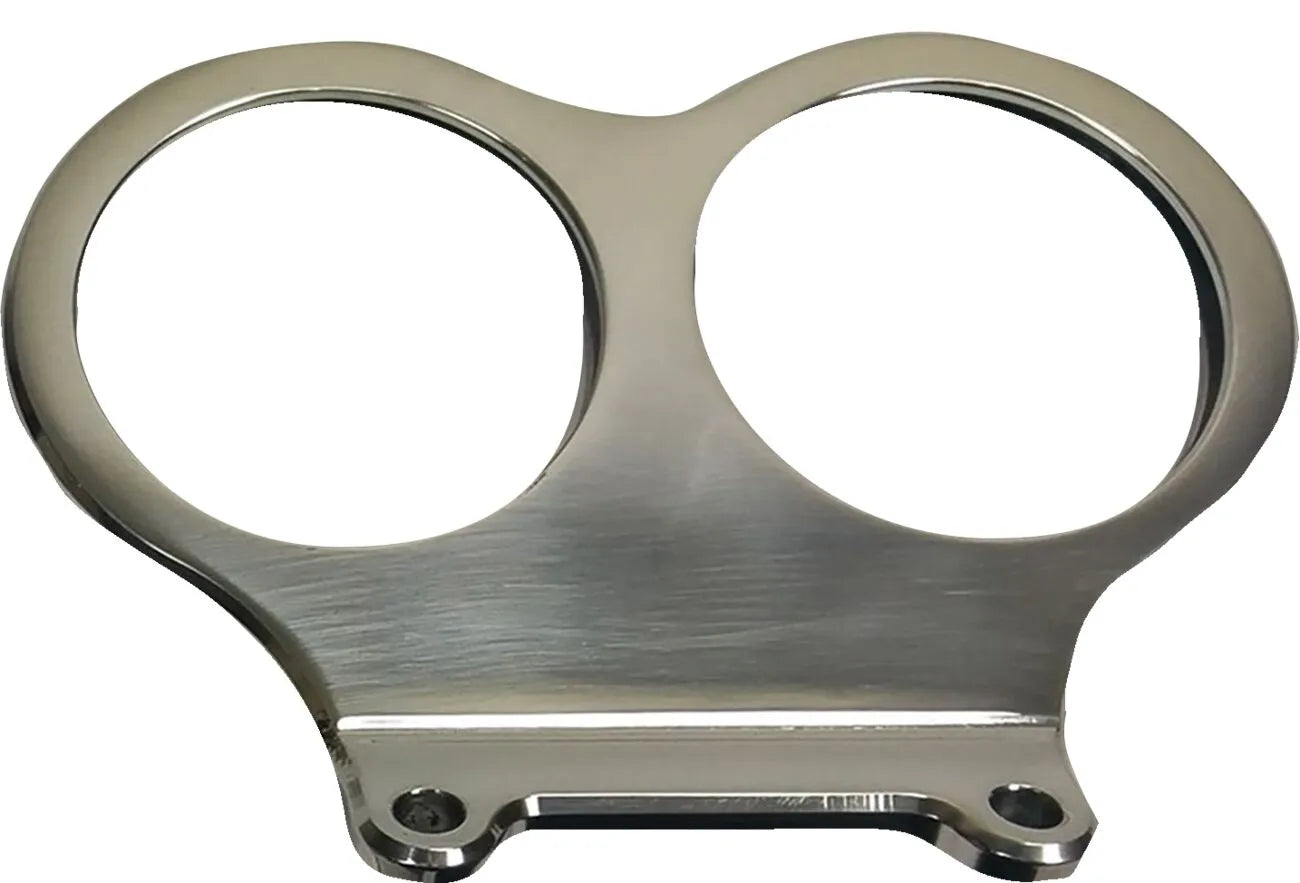 Cycle Performance Mini Gauge Bracket
