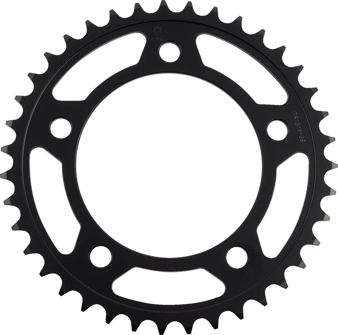 Jt Sprockets Steel Rear Sprocket - Ultimate Durability