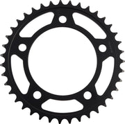 Jt Sprockets Steel Rear Sprocket - Ultimate Durability