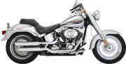 Vance & Hines 3" Twin Slash Slip-on Mufflers