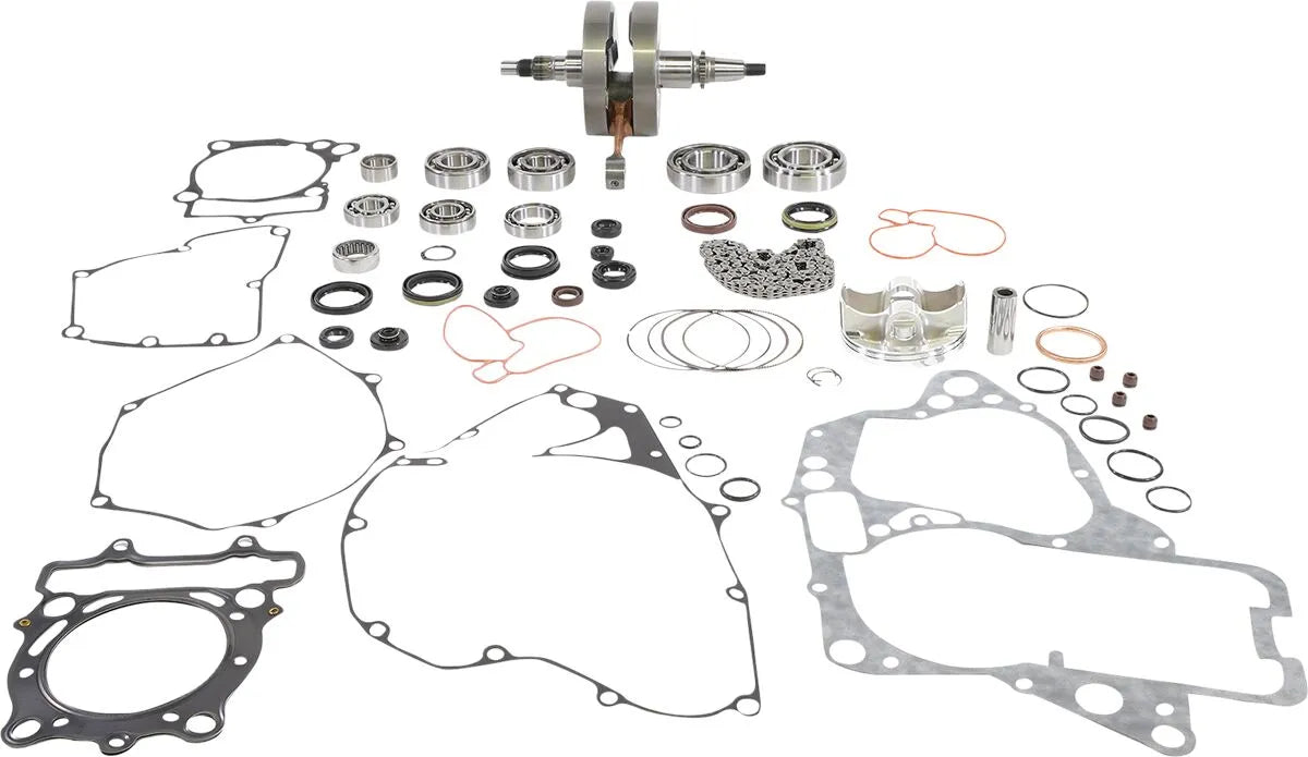Vertex Engine Rebuild Kit 250cc 4-stroke
