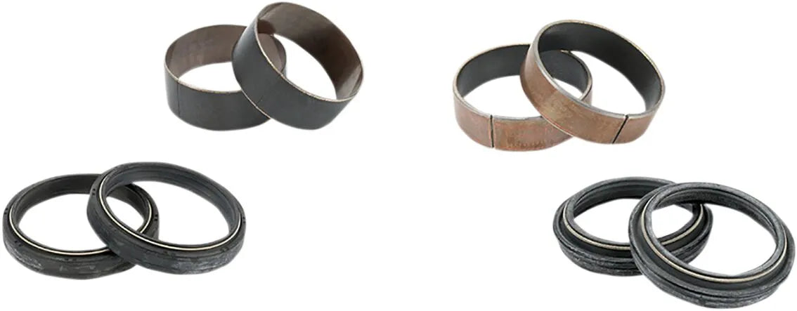 Showa Fork Service Kit For 49mm Forks