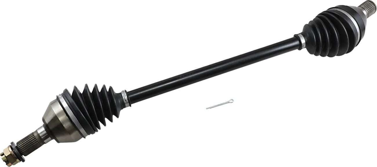 Moose Offroad Cv Axle - Oem Replacement