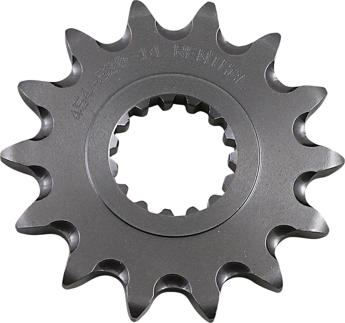 Renthal Front Sprocket - 520 Chain, 14t Steel