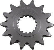 Renthal Front Sprocket - 520 Chain, 14t Steel