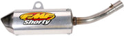 Fmf Powercore 2 Shorty Silencer