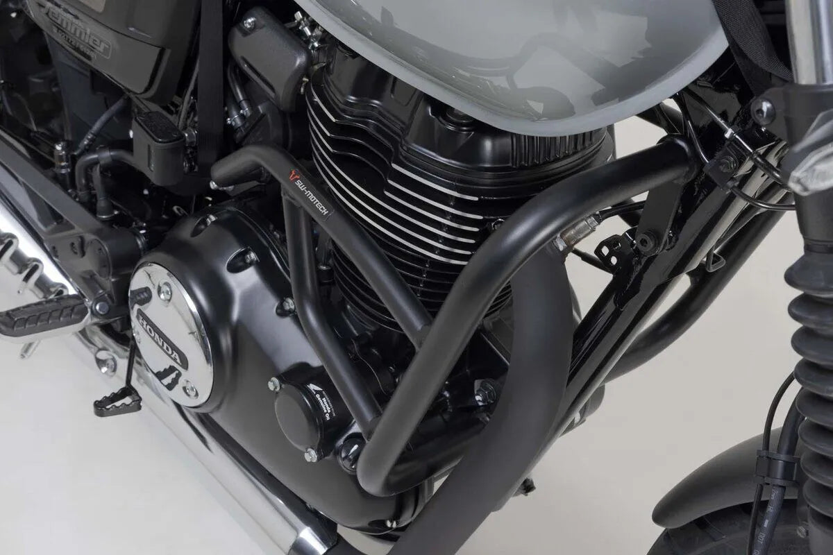 Sw-motech Crash Bar For Frame Mounting