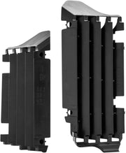 Ufo Replacement Radiator Louvers