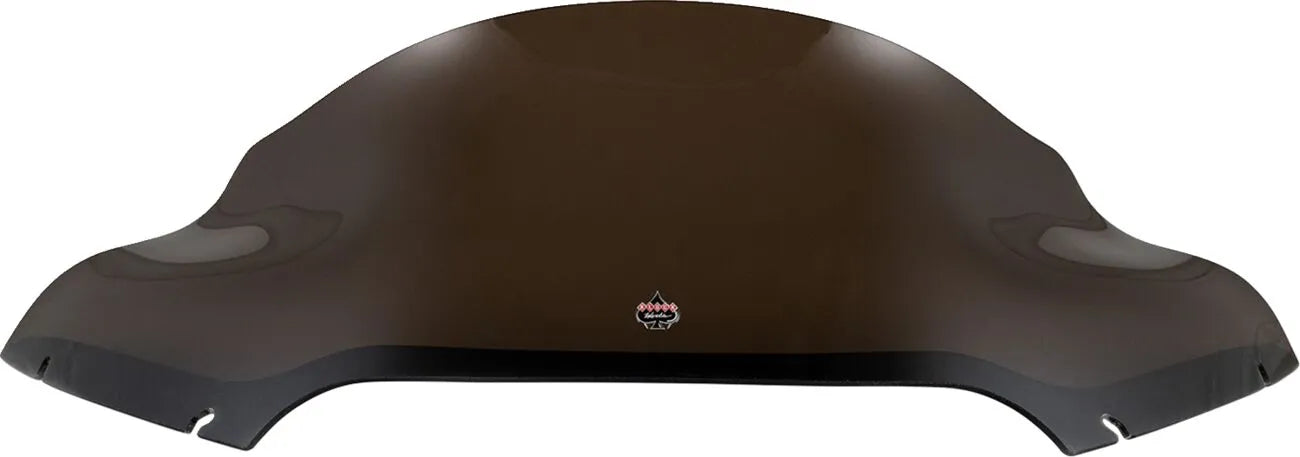 Klock Werks Kolor Flare Sport Windshield