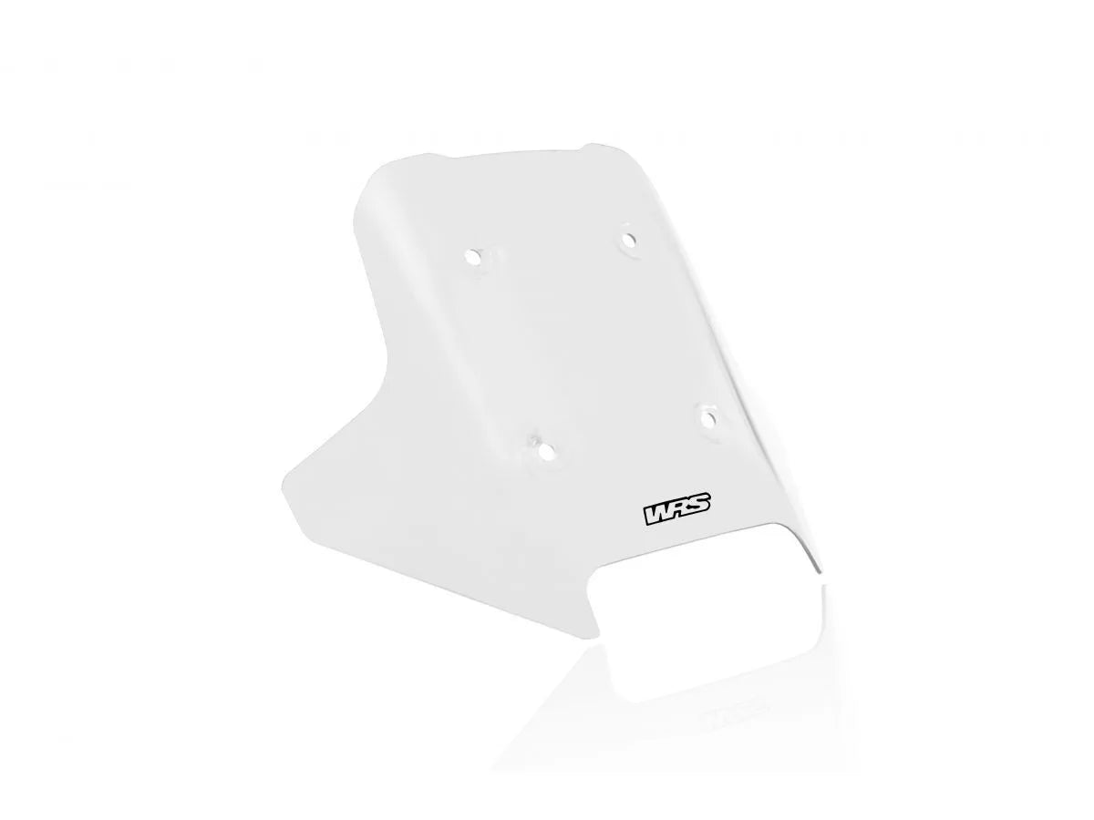 Wrs Sport Windscreen For Cf Moto