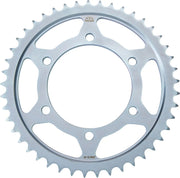 Jt Sprockets Steel Rear Sprocket - 530