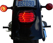 Custom Dynamics Probeam Led Taillight