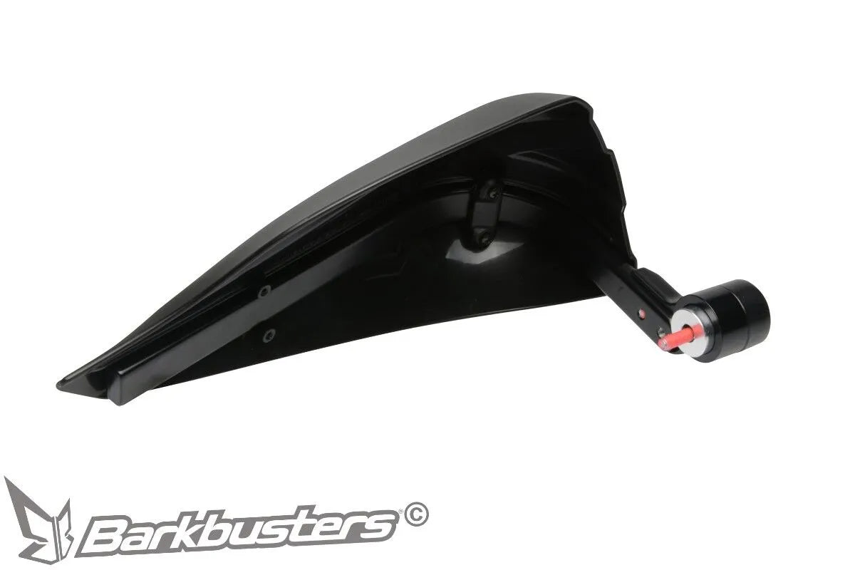 Barkbusters Storm Handguard - Weather Protection