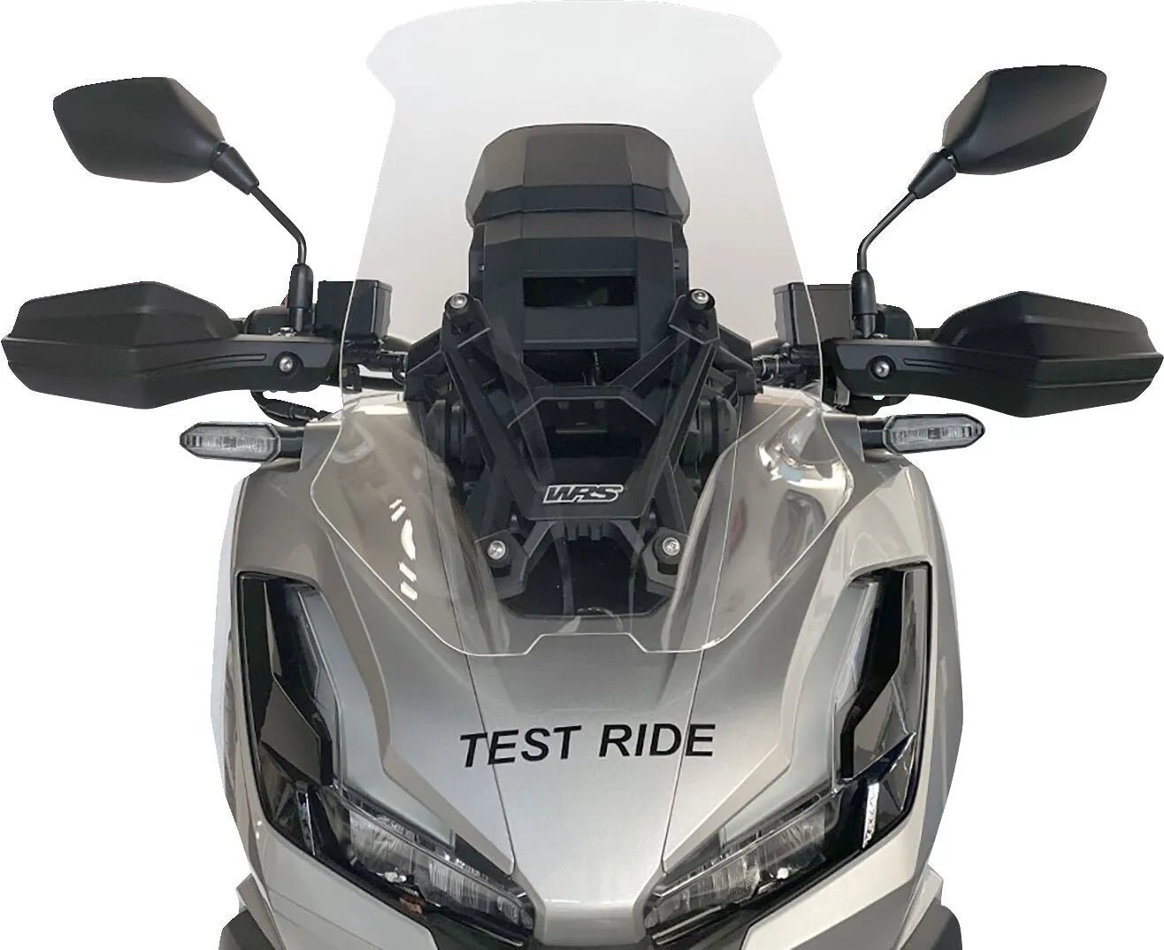 Wrs Windscreen For Scooter