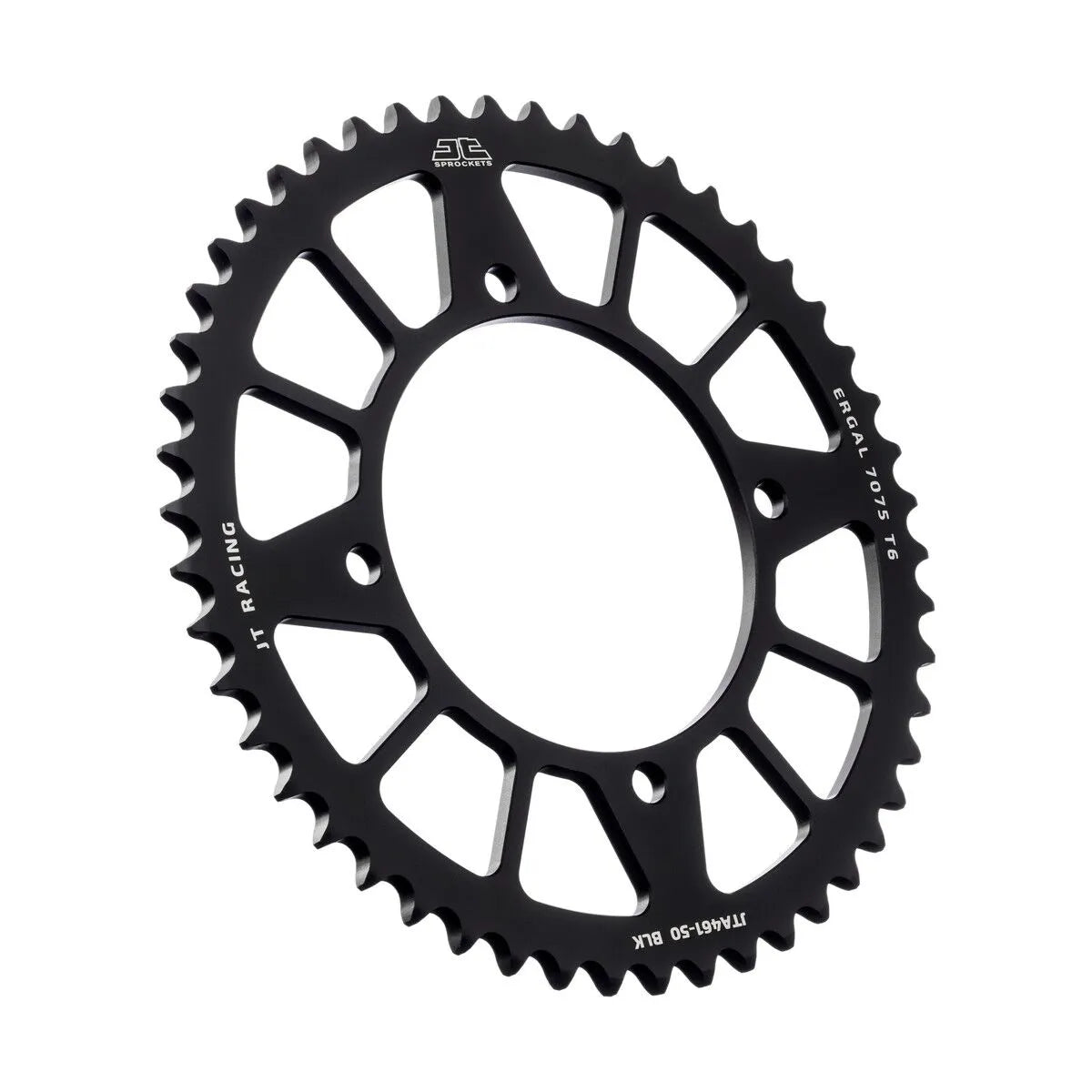 Jt Sprockets Aluminum Rear Sprocket