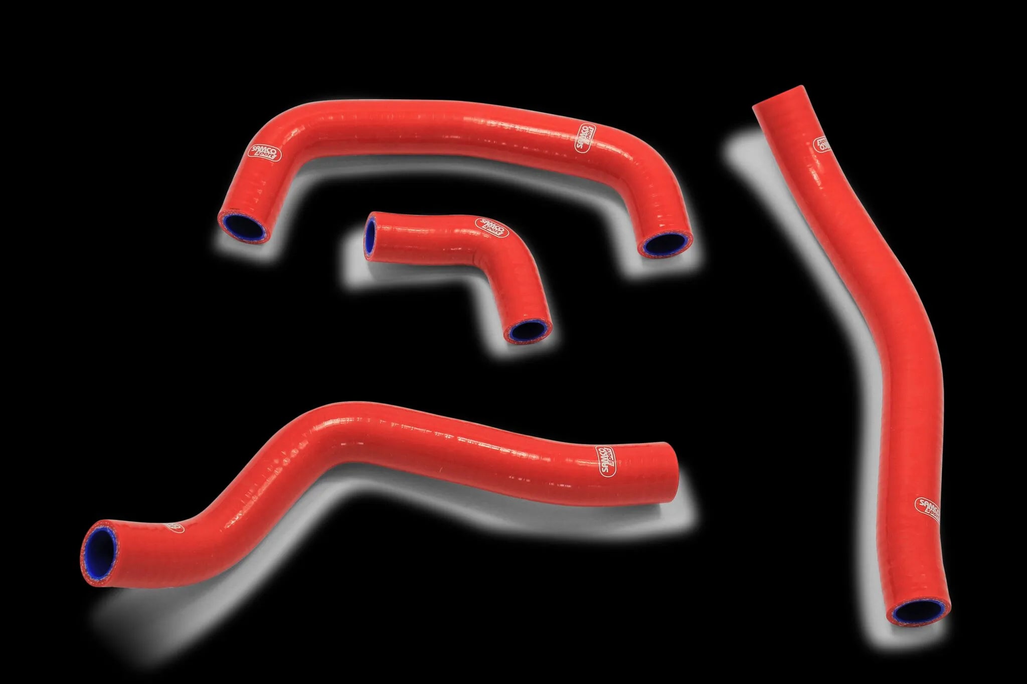 Samco Sport Radiator Hose Kit - Enhanced Cooling