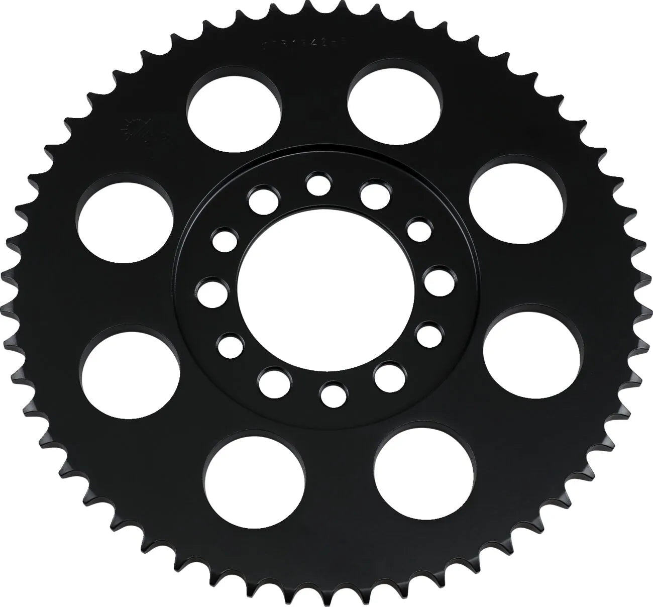 Jt Sprockets Steel Rear Sprocket 55t