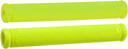 Odi Snow Ruffian Grips - 8" Yellow