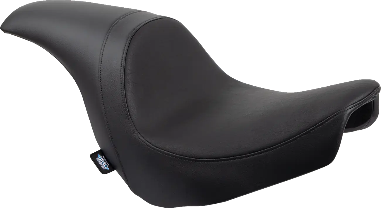 Drag Specialties Predator Seat - Black