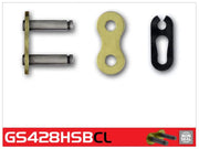 Rk 428h Heavy Duty Drive Chain