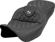 Saddlemen Roadsofa Seat - Maximum Comfort