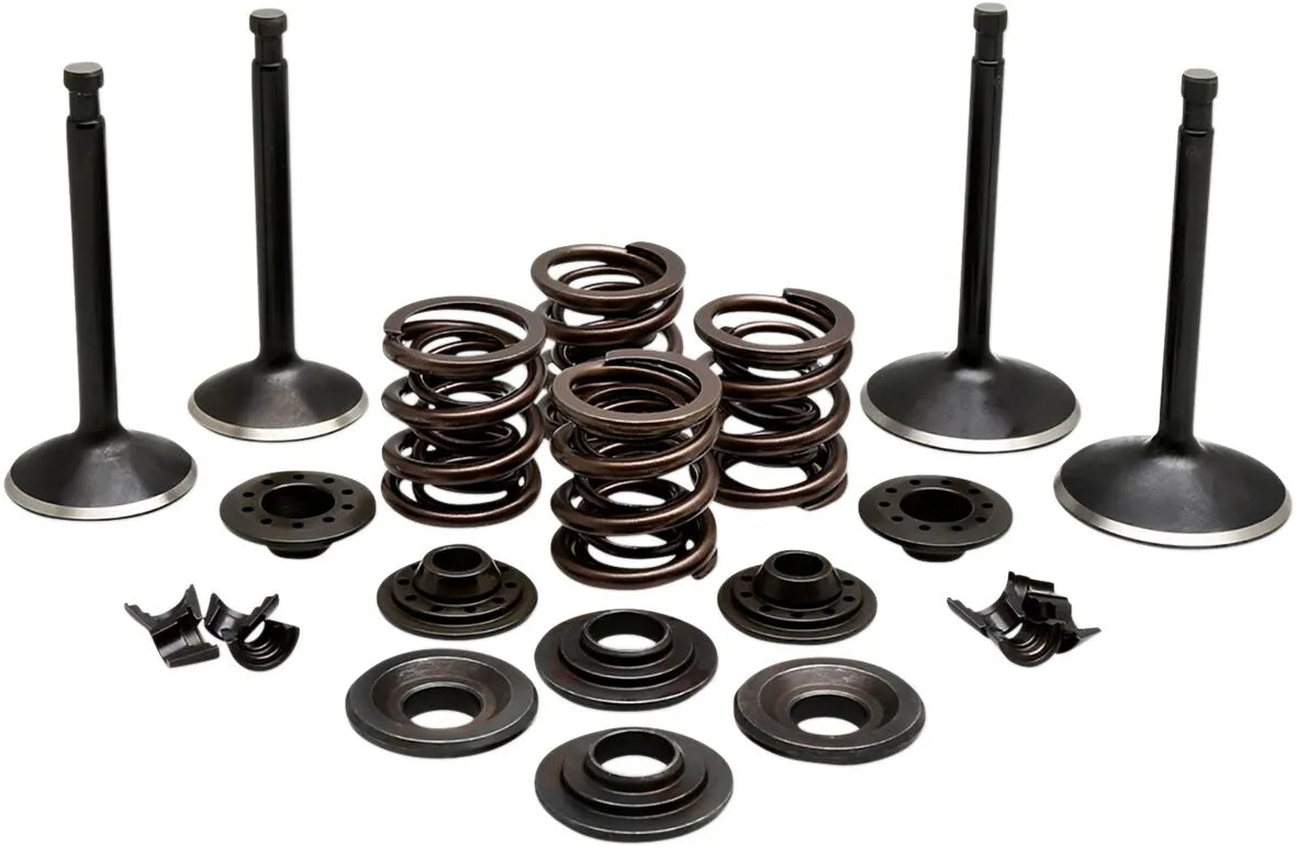 Kibblewhite Engine Valve Kit