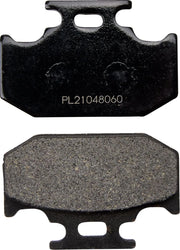 Moose Offroad Qualifier Brake Pads - Organic Base