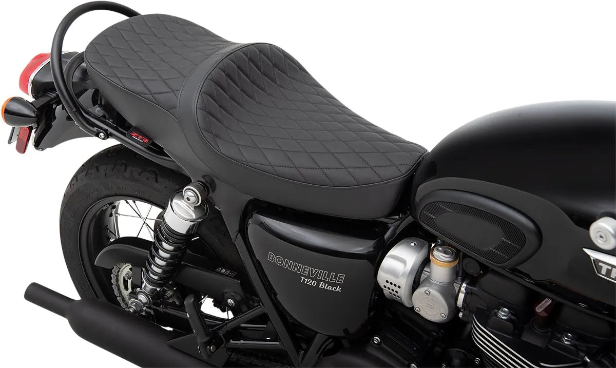 Z1r Low Profile Touring Seat