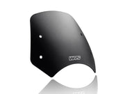 Wrs forrude – forbedret beskyttelse af føreren