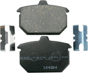Ebc Organic Brake Pads For Harley-davidson & Buell