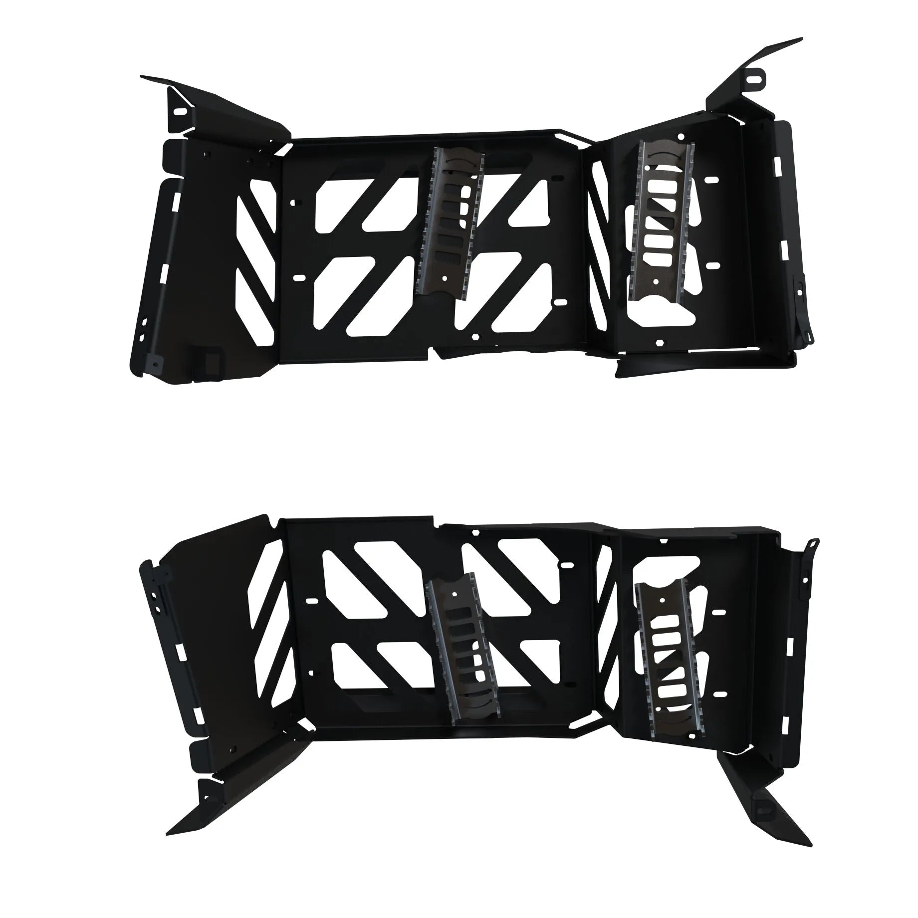 Rjwc Powersports Cforce 850/1000 Xc Floorboards