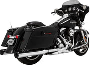 Vance & Hines Eliminator 400 Slip-on Mufflers