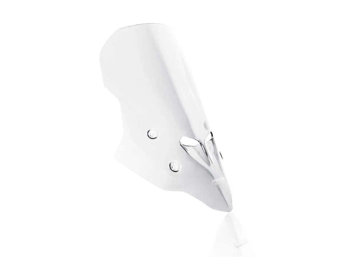 Wrs Windscreen Touring Cb500x Clear